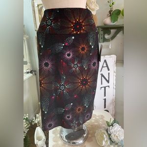 LuLaRoe Skirt